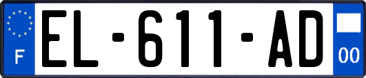 EL-611-AD