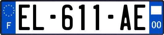 EL-611-AE