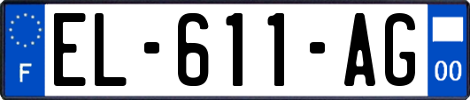 EL-611-AG