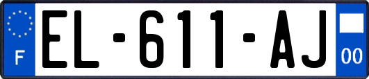 EL-611-AJ