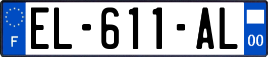 EL-611-AL