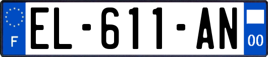 EL-611-AN