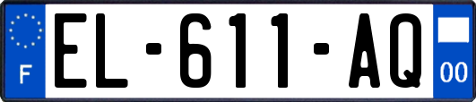 EL-611-AQ