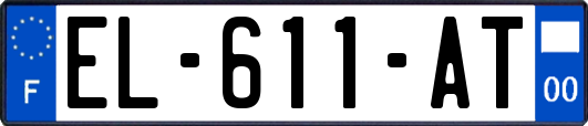 EL-611-AT