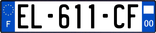 EL-611-CF