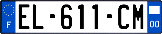 EL-611-CM