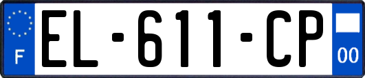 EL-611-CP