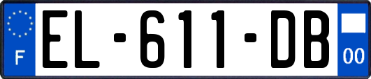 EL-611-DB