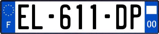 EL-611-DP