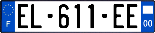 EL-611-EE