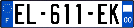 EL-611-EK