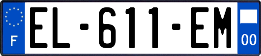 EL-611-EM