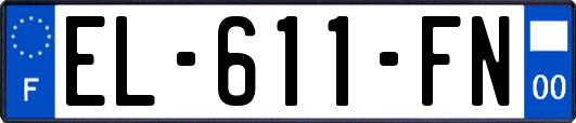 EL-611-FN