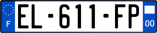 EL-611-FP