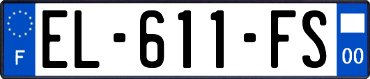 EL-611-FS