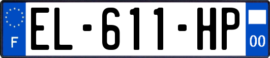 EL-611-HP