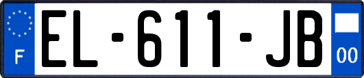 EL-611-JB