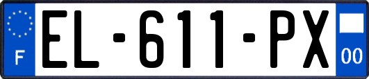 EL-611-PX