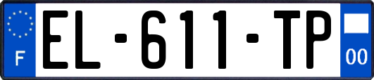 EL-611-TP