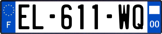 EL-611-WQ