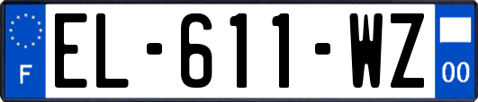 EL-611-WZ