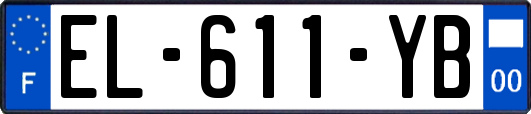 EL-611-YB