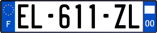 EL-611-ZL