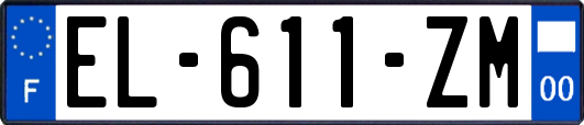 EL-611-ZM