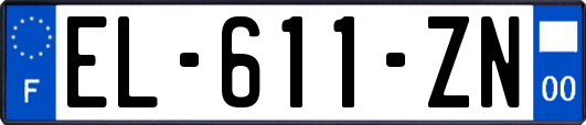 EL-611-ZN