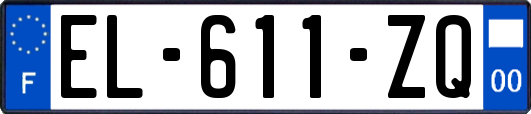 EL-611-ZQ