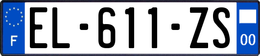 EL-611-ZS