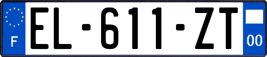 EL-611-ZT