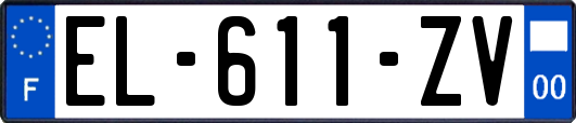 EL-611-ZV