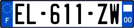 EL-611-ZW