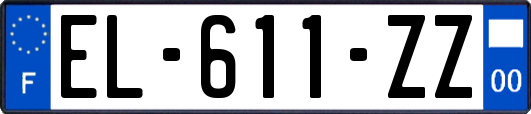 EL-611-ZZ