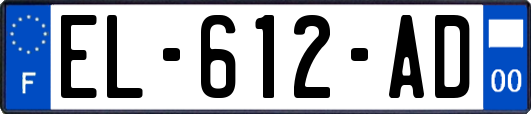 EL-612-AD