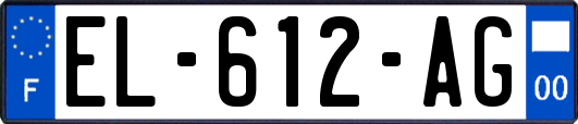 EL-612-AG