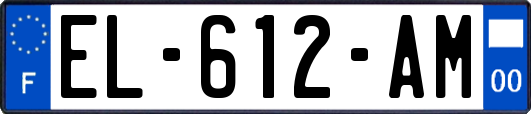 EL-612-AM