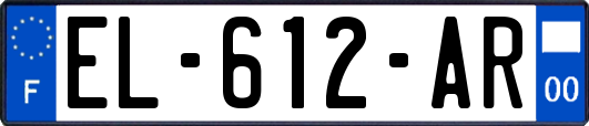 EL-612-AR