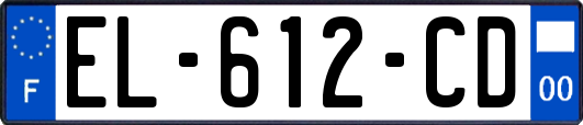 EL-612-CD
