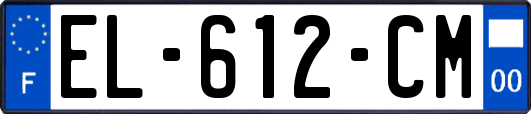 EL-612-CM