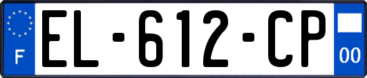 EL-612-CP