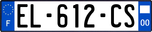 EL-612-CS