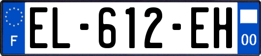 EL-612-EH