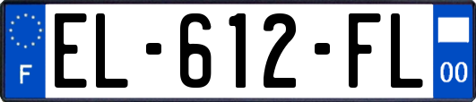 EL-612-FL