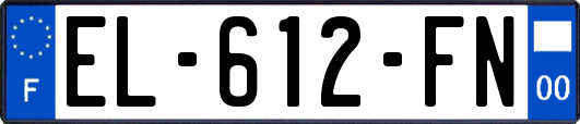 EL-612-FN