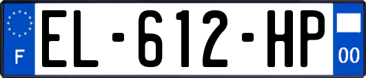 EL-612-HP