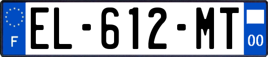 EL-612-MT