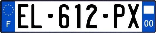 EL-612-PX