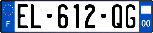 EL-612-QG